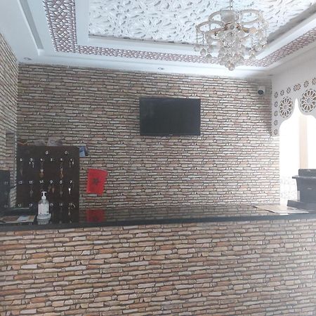 Riad Rayan'S Guests Marrakesh Exterior foto